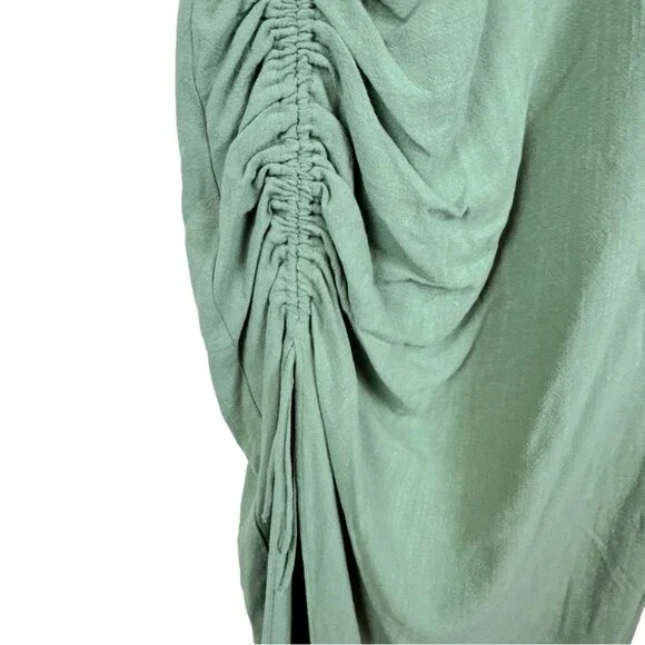 NWT Rumer Tully Maxi  Tully Maxi - Picture 3 of 6